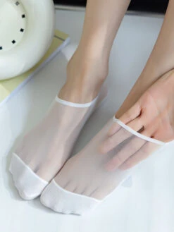 4 Pairs Women Summer Solid Cotton Boat Socks SC1015 -Ada Fashion 03 be1b0ee5 76d9 410d 9b50 e9b5c2a19949