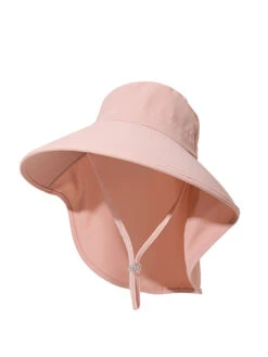 Women Summer Solid Large Brim Neck Guard Sunproof Hat WE1005 -Ada Fashion 08 4b6c4dc2 3a90 431d a73f 1623a1dca9f6