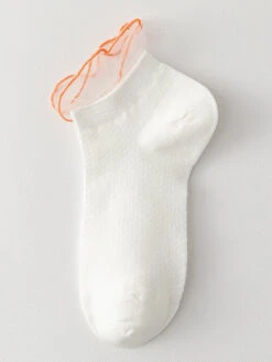 4 Pairs Women Summer Artsy Flower Jacquard Socks AS1009 -Ada Fashion 10 16de34c0 e7ed 468e b9cd ffa0987d85d4