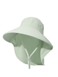Women Summer Solid Large Brim Neck Guard Sunproof Hat WE1005 -Ada Fashion 11 f54b27cf 95b5 41cf 99a0 eaf3805e24d7
