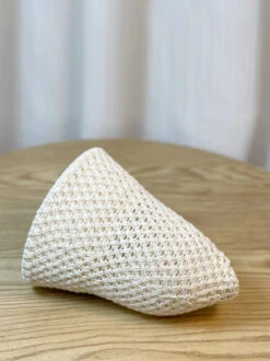 Women Summer Solid Weaven Bucket Hat WE1004 -Ada Fashion 13 a84eb59d 8c2c 4ef9 b811 1fdc9f1a54fa