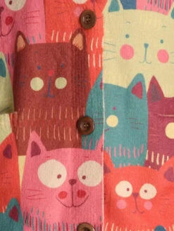 Women Spring Cute Cat Knitted Cardigan Sweater PA1005 -Ada Fashion 13 b263b16d 820a 4a04 ae2c 2e69cdb44d8c