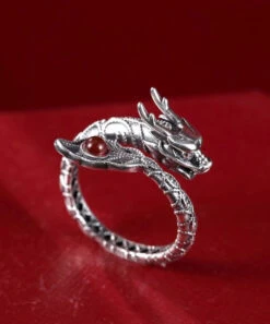 2024 New Silk Sterling Silver Gem Stone Rings GH1049 -Ada Fashion 2024 New Silk Sterling Silver Gem Stone Rings4