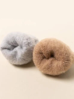 Women Solid Winter Wool Socks -Ada Fashion 4 Pairs Women Solid Winter Wool Socks Ada Fashion 177798434