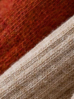 Women Solid Winter Cotton Socks -Ada Fashion 6 Pairs Women Solid Winter Cotton Socks Ada Fashion 177764452