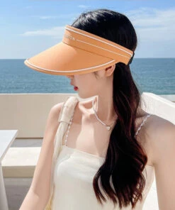 DIY Beige Graphic Patchwork Floppy Sun Hat LY511 -Ada Fashion DIY Beige Graphic Patchwork Floppy Sun Hat4 5e945163 25d1 48e9 bb1a a08a7950d4a5