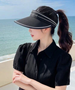 DIY Beige Graphic Patchwork Floppy Sun Hat LY511 -Ada Fashion DIY Beige Graphic Patchwork Floppy Sun Hat5 e6e2091e 6d28 46e7 82a2 67e98af23044