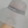Handmade Silk Patchwork Cozy Silk Cloche Hat LY522 1 Handmade Silk Patchwork Cozy Silk Cloche Hat LY522 -Ada Fashion Handmade Silk Patchwork Cozy Silk Cloche Hat1