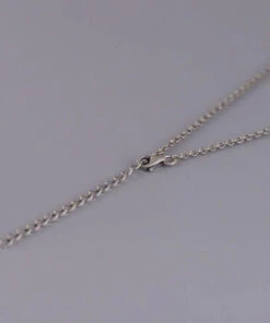 Retro Red Sterling Silver Jade Agate Tussel Peony Pendant Necklace LY8526 -Ada Fashion Retro Red Sterling Silver Jade Agate Tussel Peony Pendant Necklace Ada Fashion 150893215