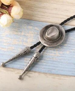 Retro Silk Hand Knitting Hat Necklace ML1249 -Ada Fashion Retro Silk Hand Knitting Hat Necklace Ada Fashion 165128766