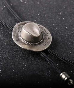 Retro Silk Hand Knitting Hat Necklace ML1315 -Ada Fashion Retro Silk Hand Knitting Hat Necklace Ada Fashion 165347036