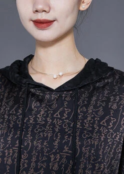 Unique Chocolate Oversized Patchwork Print Silk Two Piece Set Women Clothing Summer LY3635 -Ada Fashion Unique Chocolate Oversized Patchwork Print Silk Two Piece Set Women Clothing Summer5